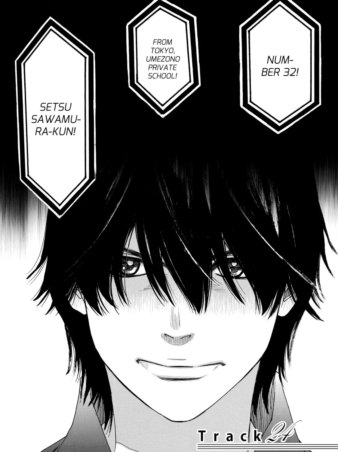 Read Those Snow White Notes chapter 24 image 2 on Lezhin