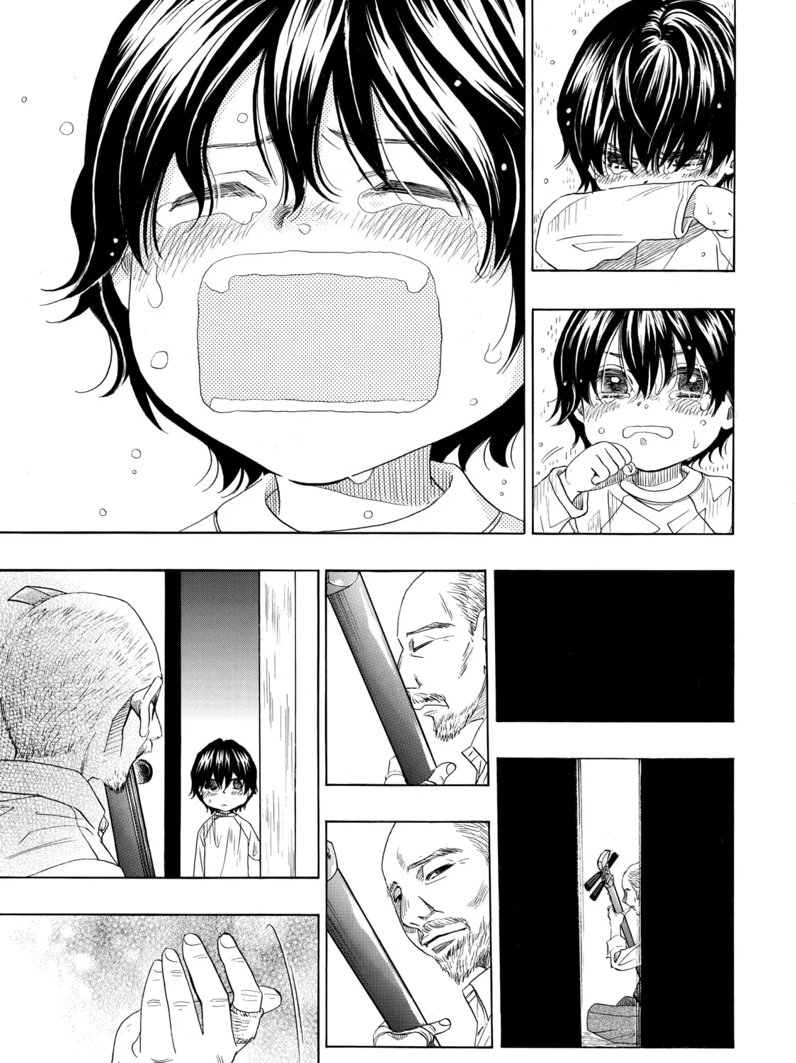 Read Those Snow White Notes chapter 24 image 30 on Lezhin