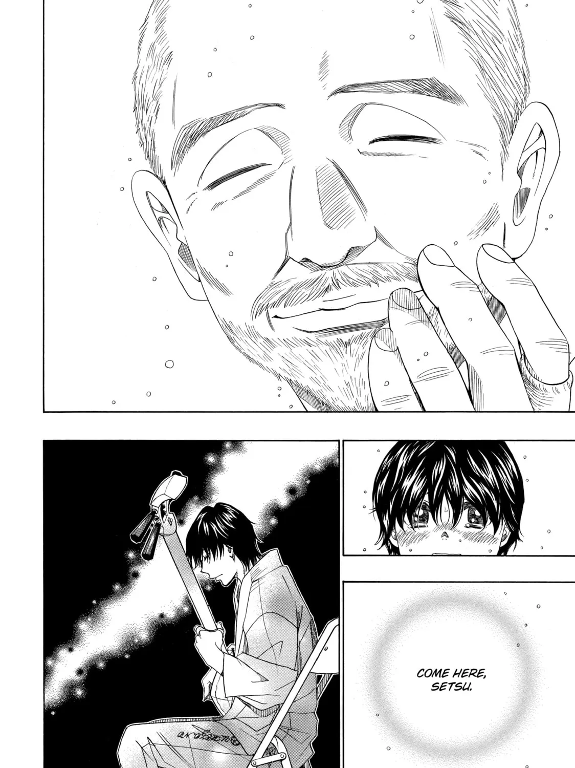 Read Those Snow White Notes chapter 24 image 32 on Lezhin