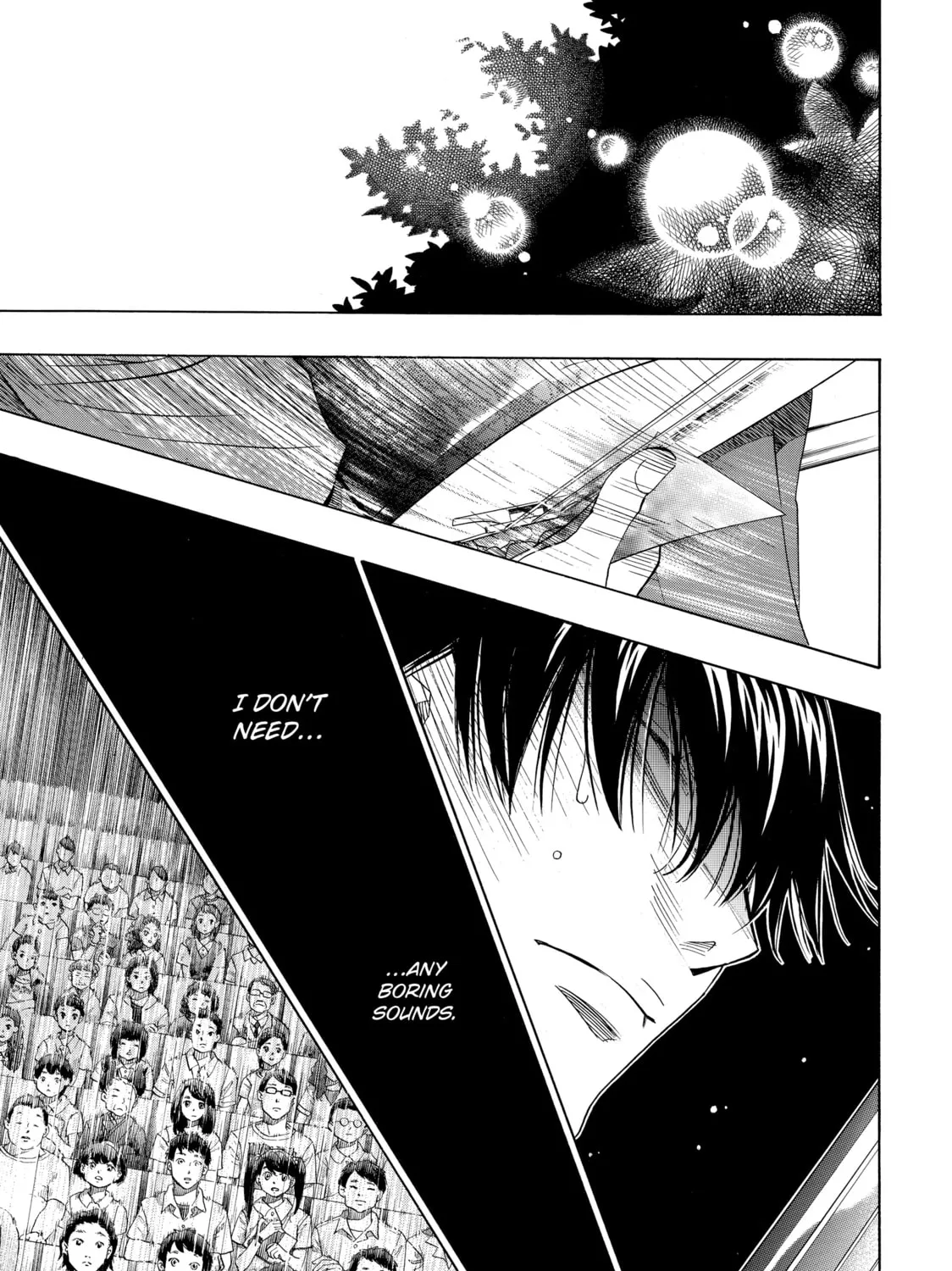Read Those Snow White Notes chapter 25 image 20 on Lezhin