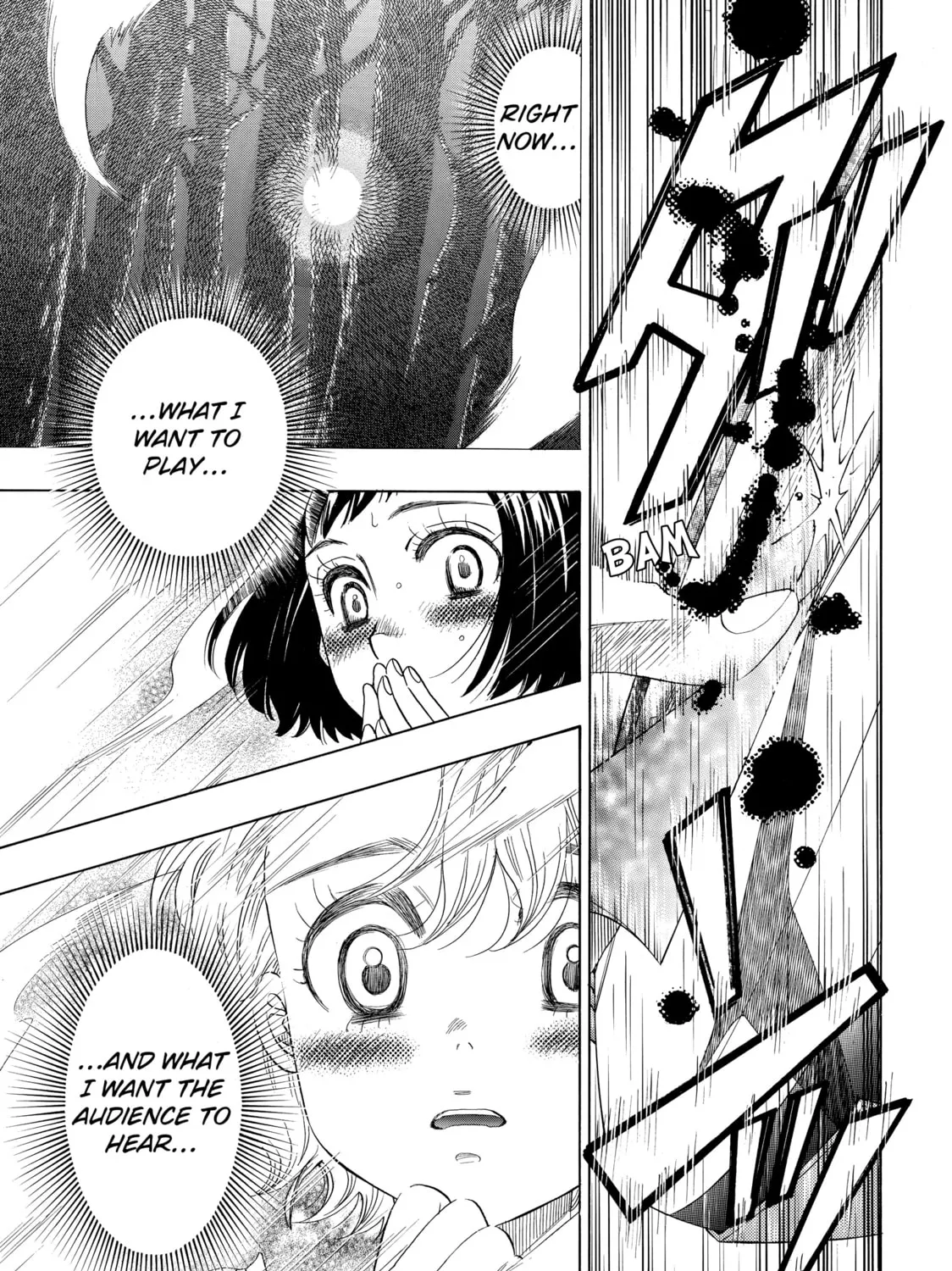 Read Those Snow White Notes chapter 25 image 24 on Lezhin