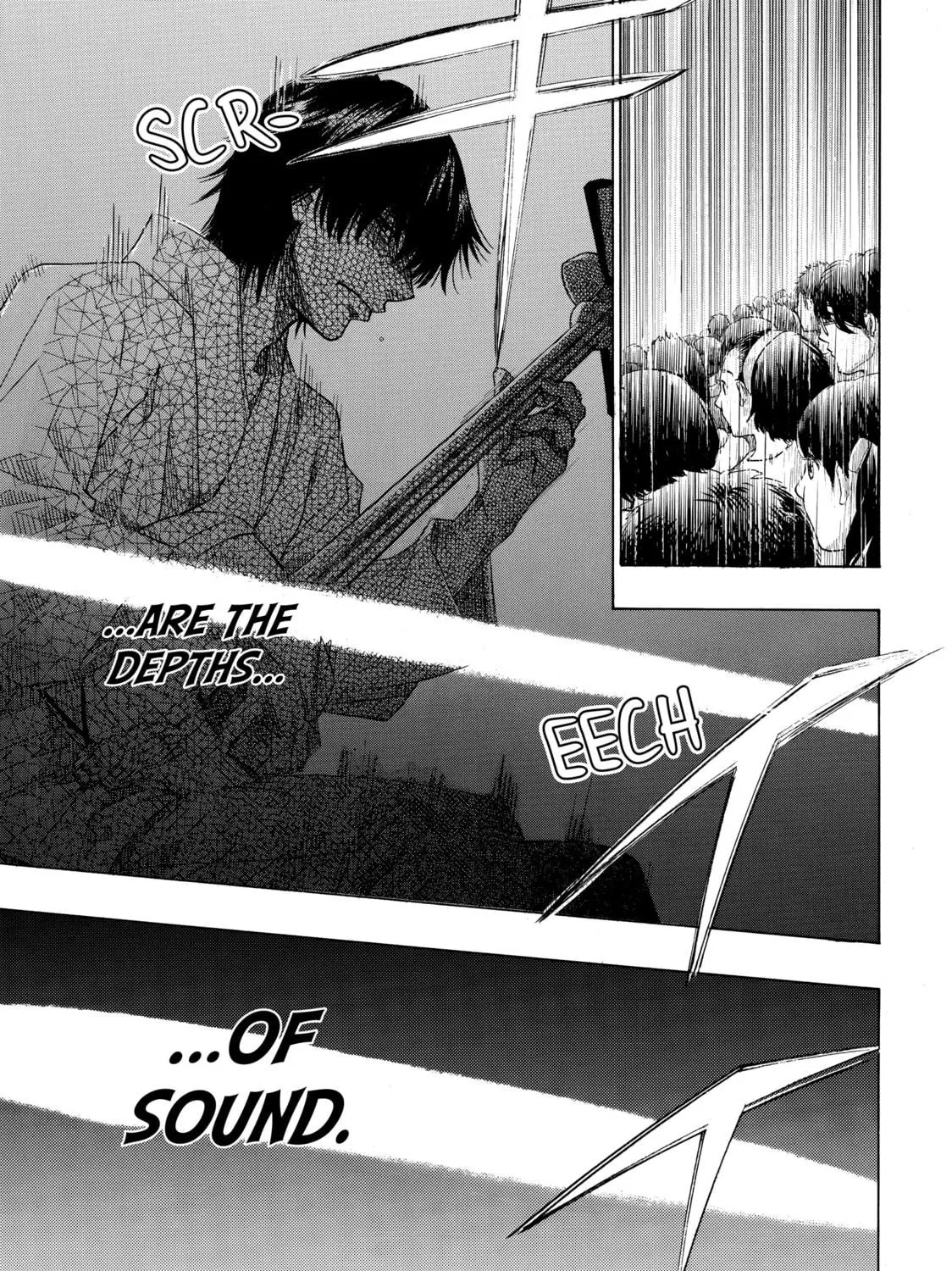 Read Those Snow White Notes chapter 25 image 28 on Lezhin
