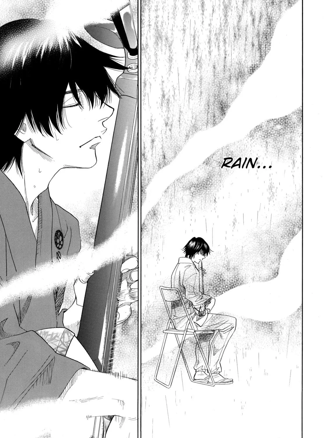 Read Those Snow White Notes chapter 25 image 4 on Lezhin
