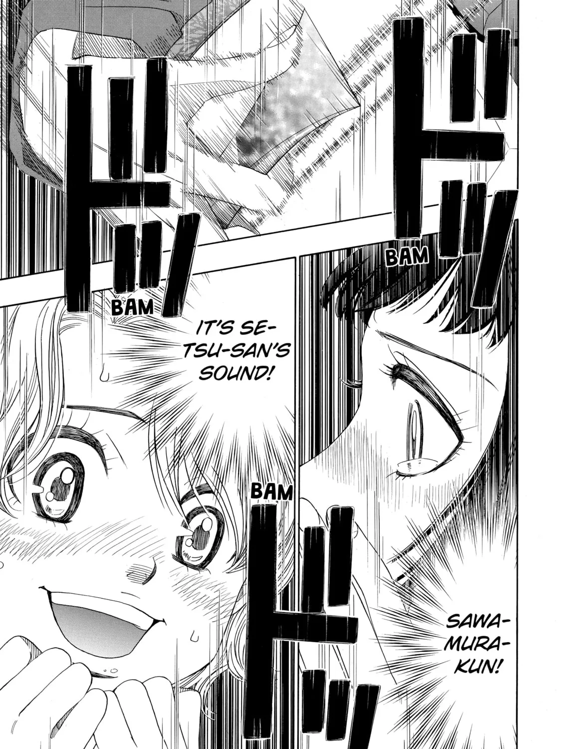 Read Those Snow White Notes chapter 25 image 44 on Lezhin