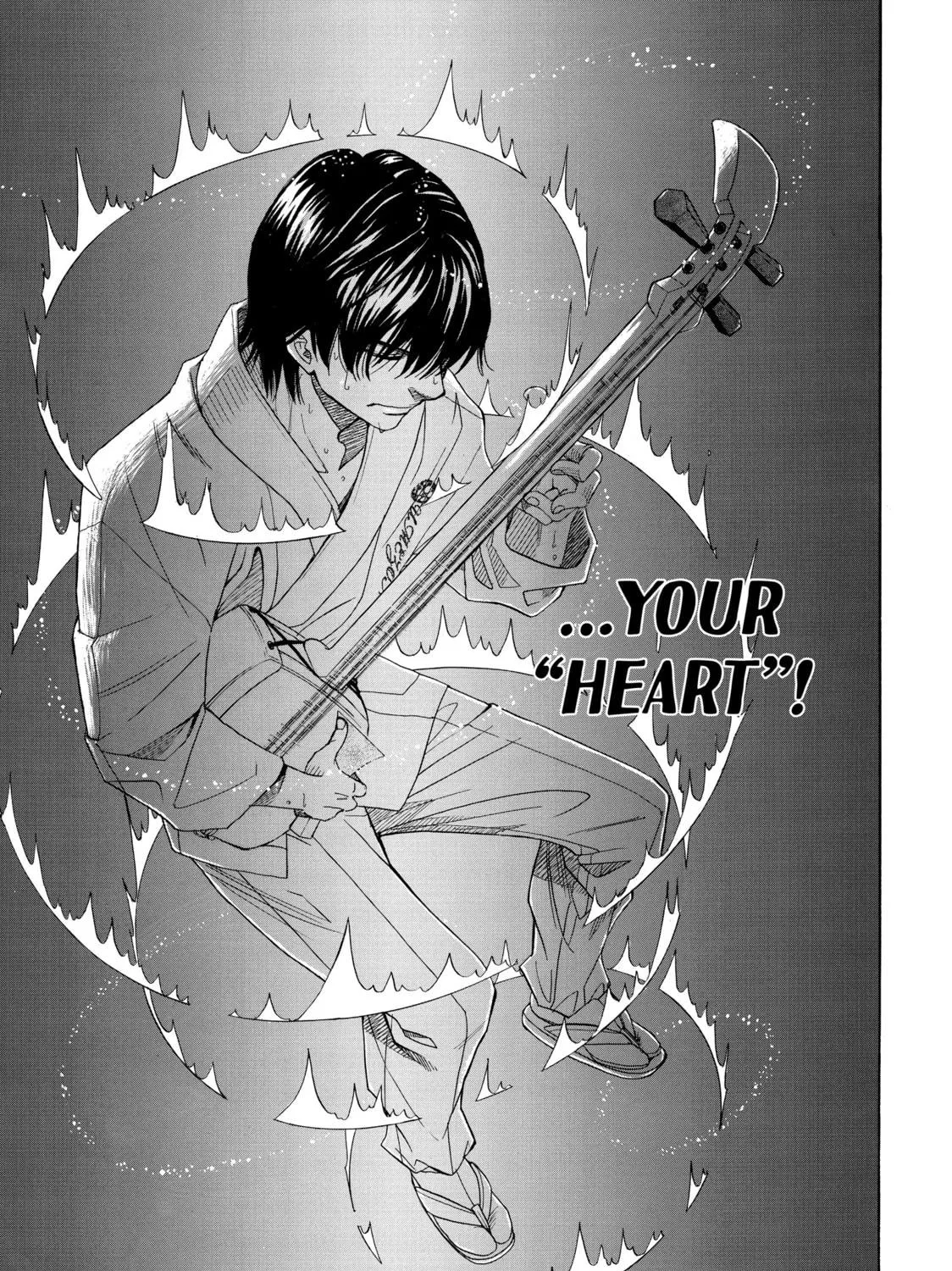 Read Those Snow White Notes chapter 25 image 48 on Lezhin
