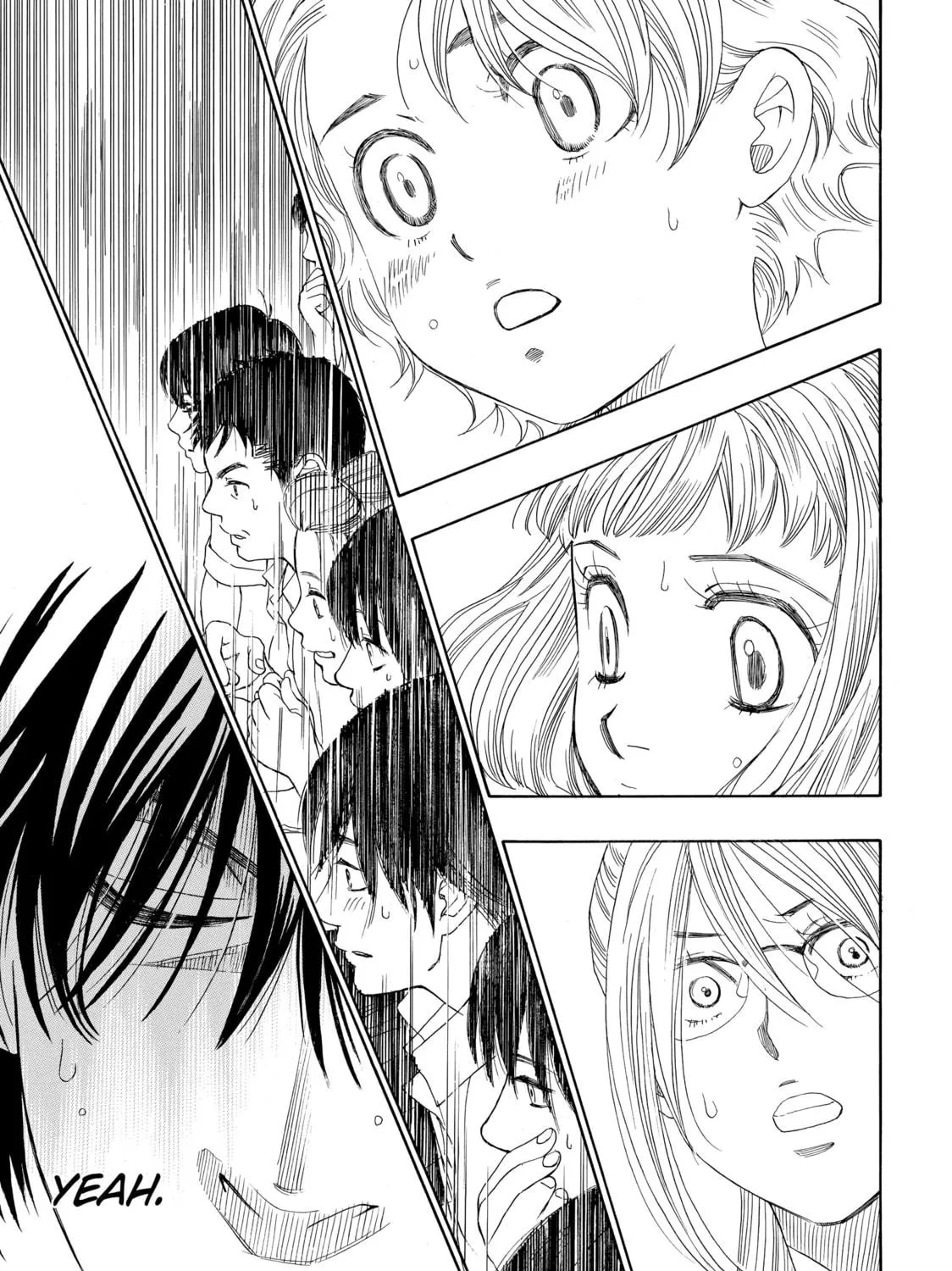Read Those Snow White Notes chapter 25 image 52 on Lezhin