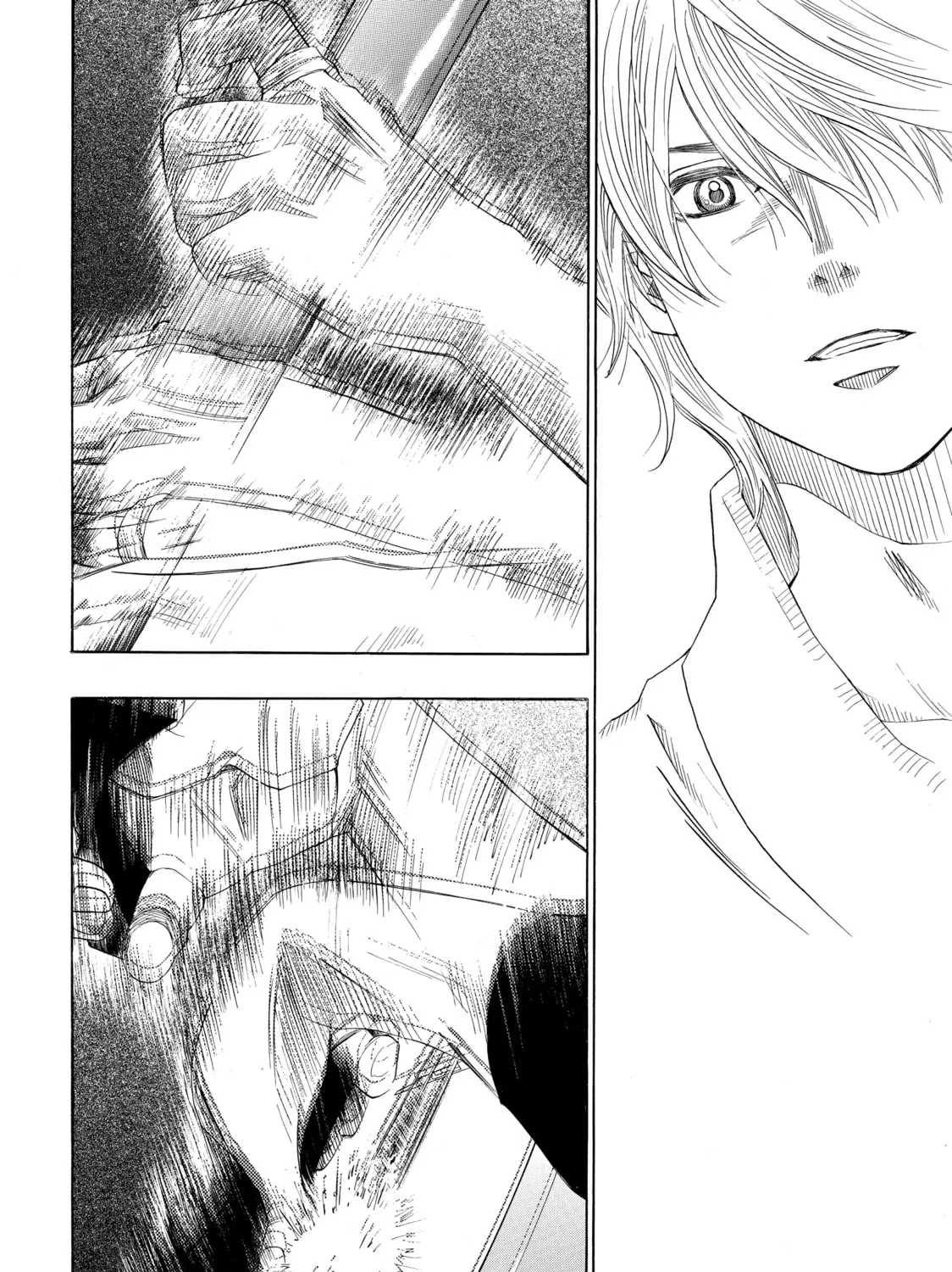 Read Those Snow White Notes chapter 26 image 14 on Lezhin