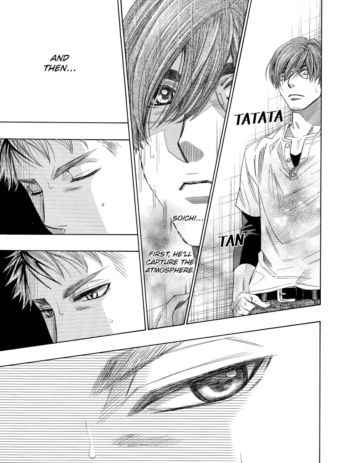 Read Those Snow White Notes chapter 26 image 24 on Lezhin