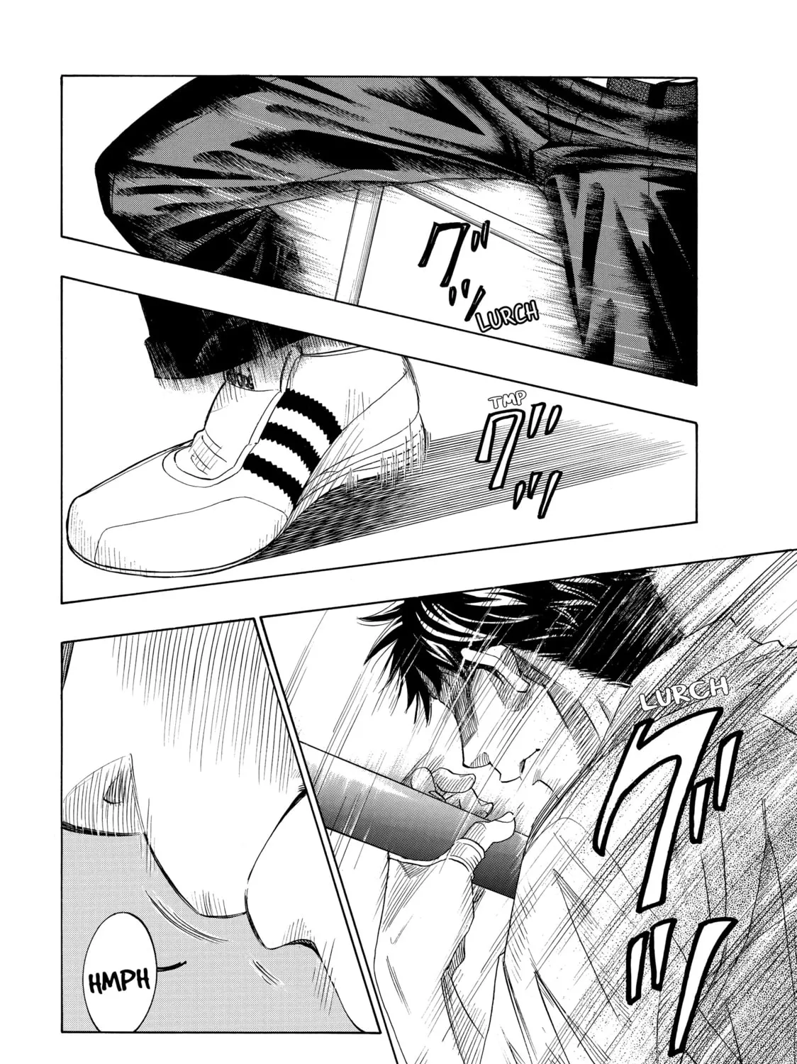 Read Those Snow White Notes chapter 26 image 26 on Lezhin