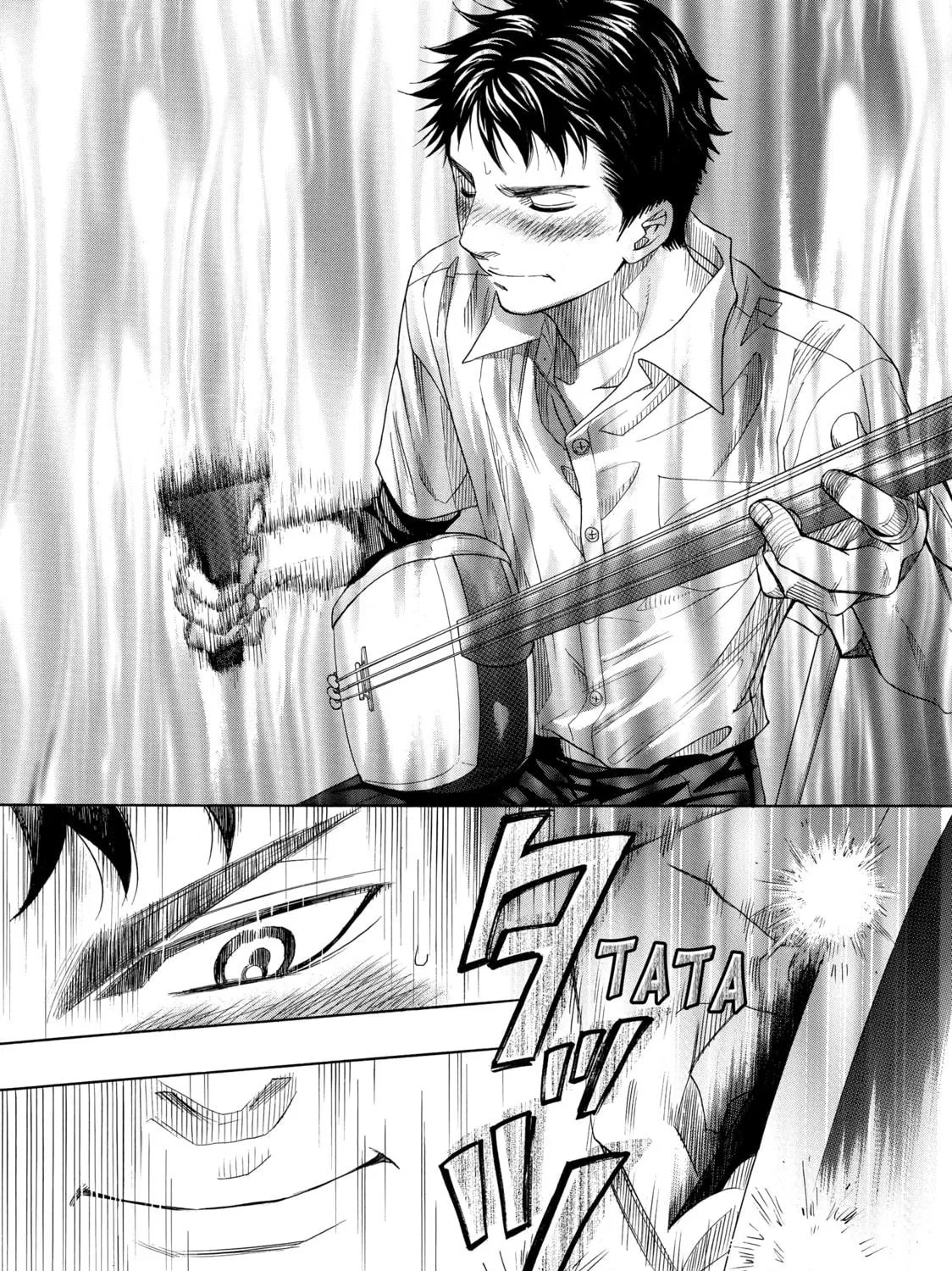 Read Those Snow White Notes chapter 26 image 28 on Lezhin