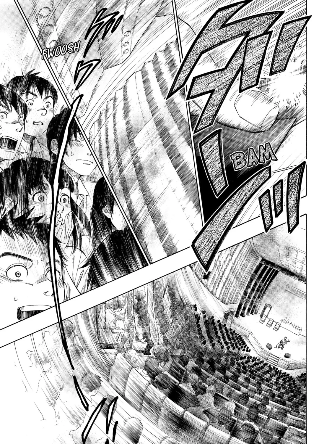 Read Those Snow White Notes chapter 26 image 32 on Lezhin