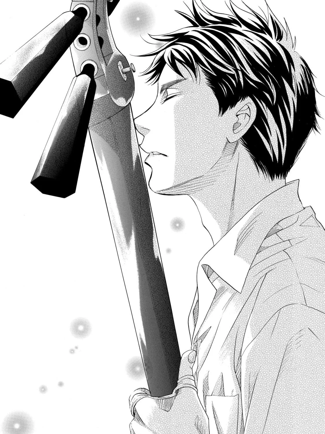 Read Those Snow White Notes chapter 26 image 38 on Lezhin