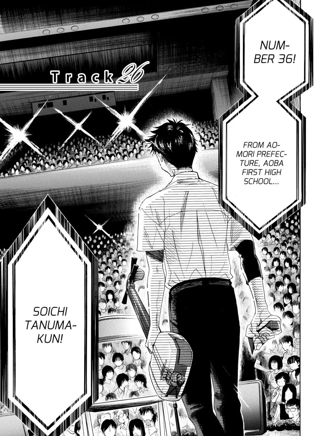 Read Those Snow White Notes chapter 26 image 4 on Lezhin