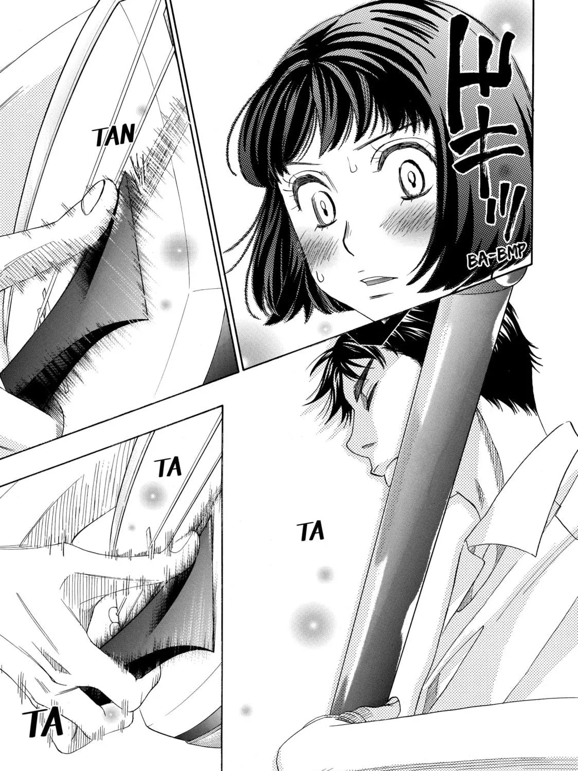Read Those Snow White Notes chapter 26 image 40 on Lezhin