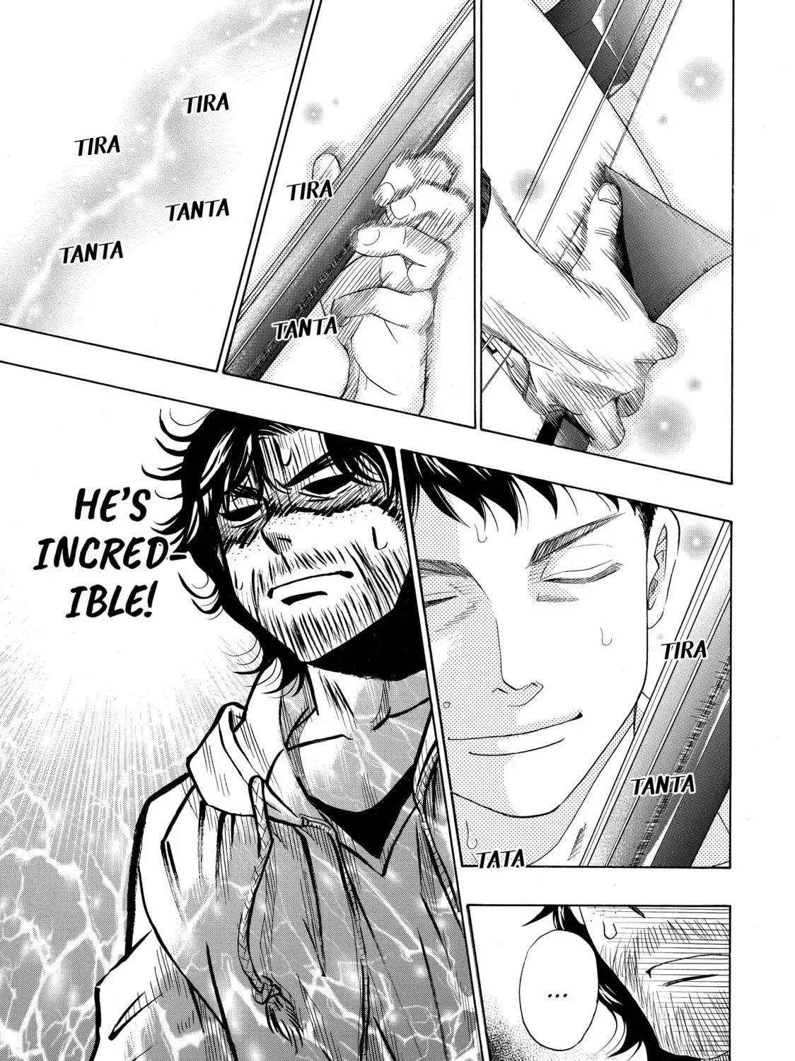 Read Those Snow White Notes chapter 26 image 44 on Lezhin