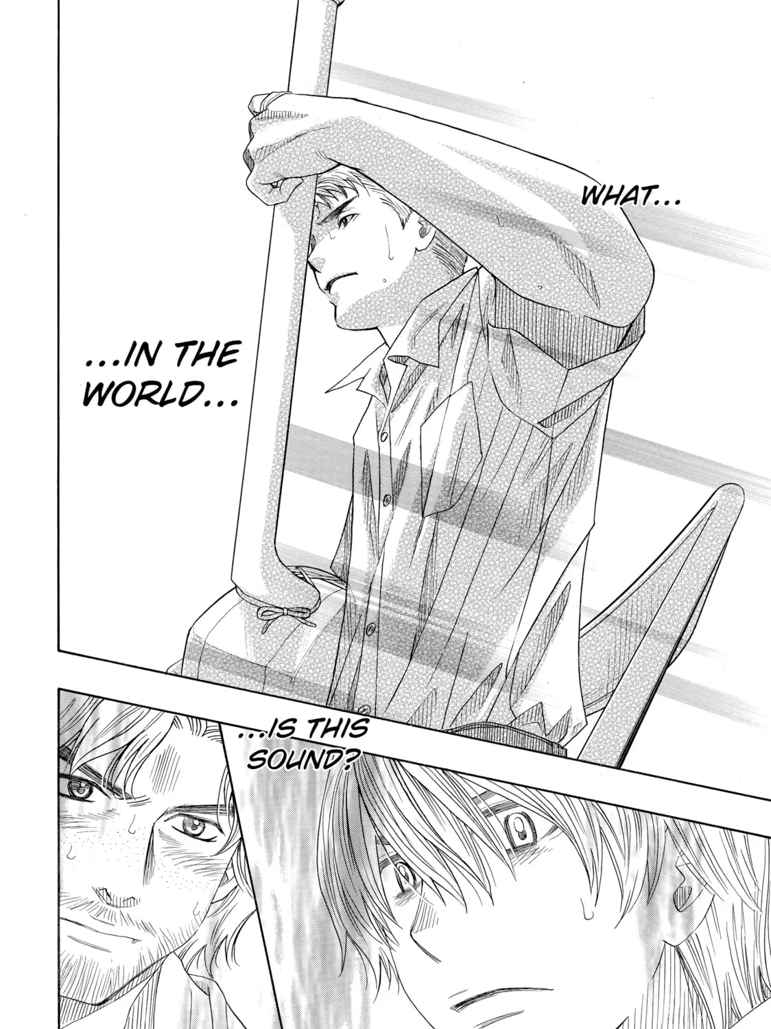 Read Those Snow White Notes chapter 26 image 54 on Lezhin