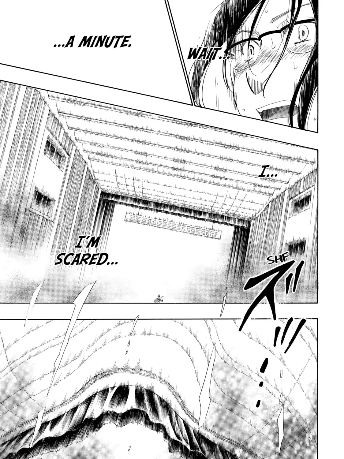 Read Those Snow White Notes chapter 26 image 72 on Lezhin