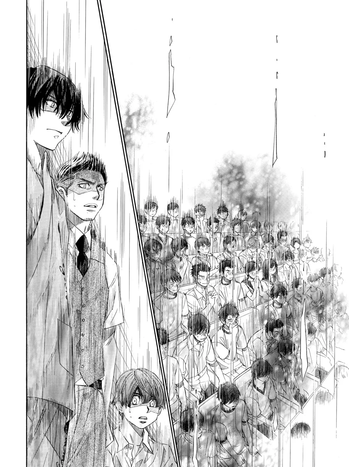 Read Those Snow White Notes chapter 26 image 74 on Lezhin