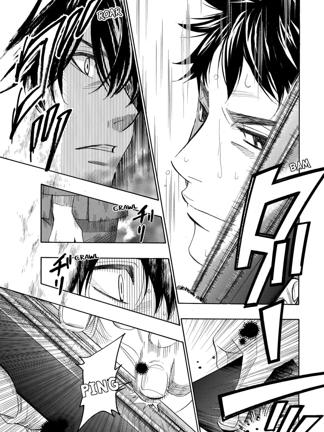 Read Those Snow White Notes chapter 26 image 76 on Lezhin