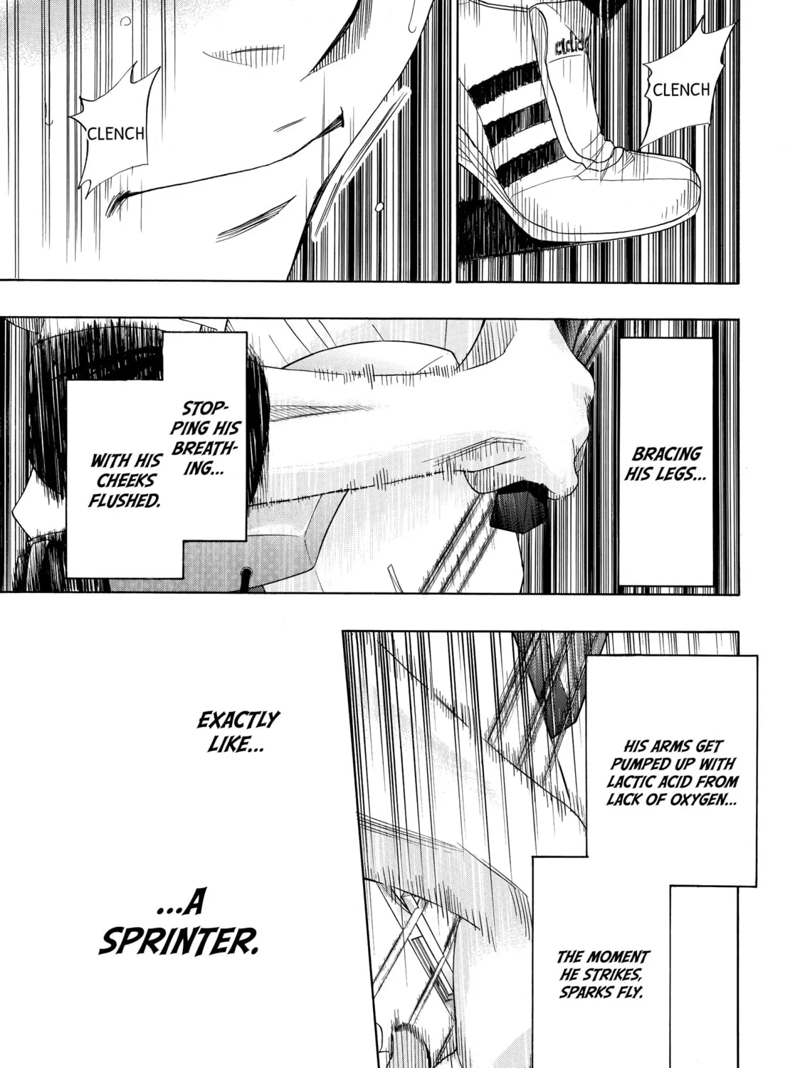 Read Those Snow White Notes chapter 26 image 80 on Lezhin