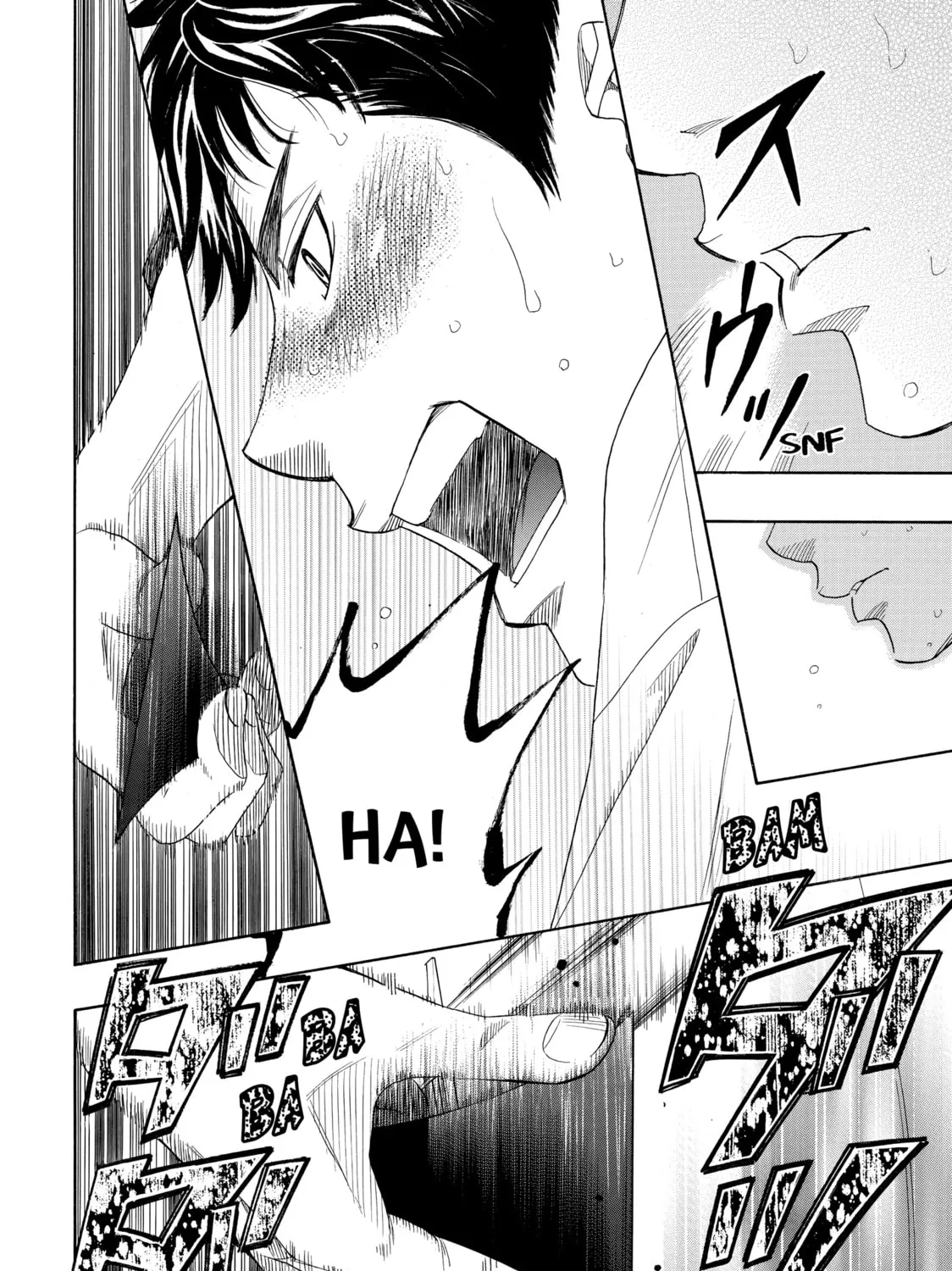 Read Those Snow White Notes chapter 26 image 86 on Lezhin