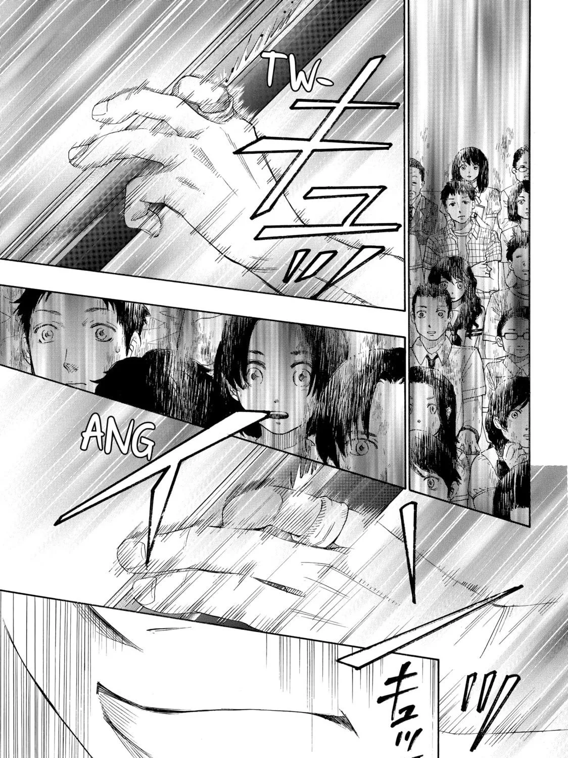 Read Those Snow White Notes chapter 26 image 88 on Lezhin