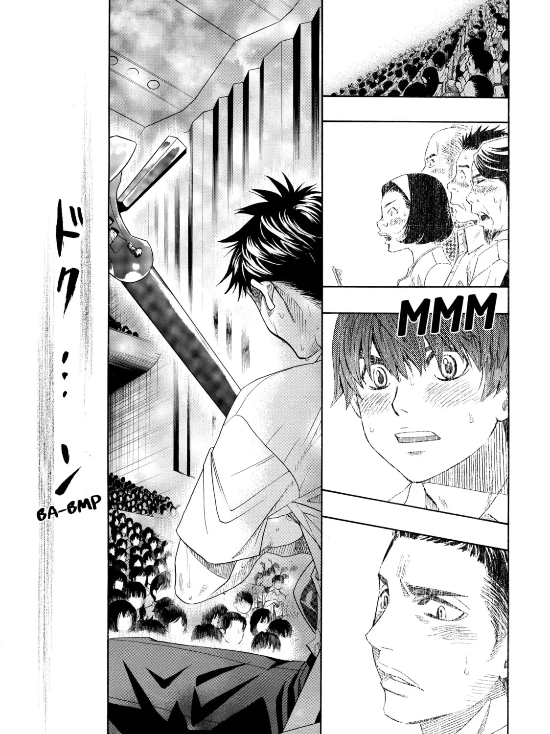 Read Those Snow White Notes chapter 26 image 92 on Lezhin