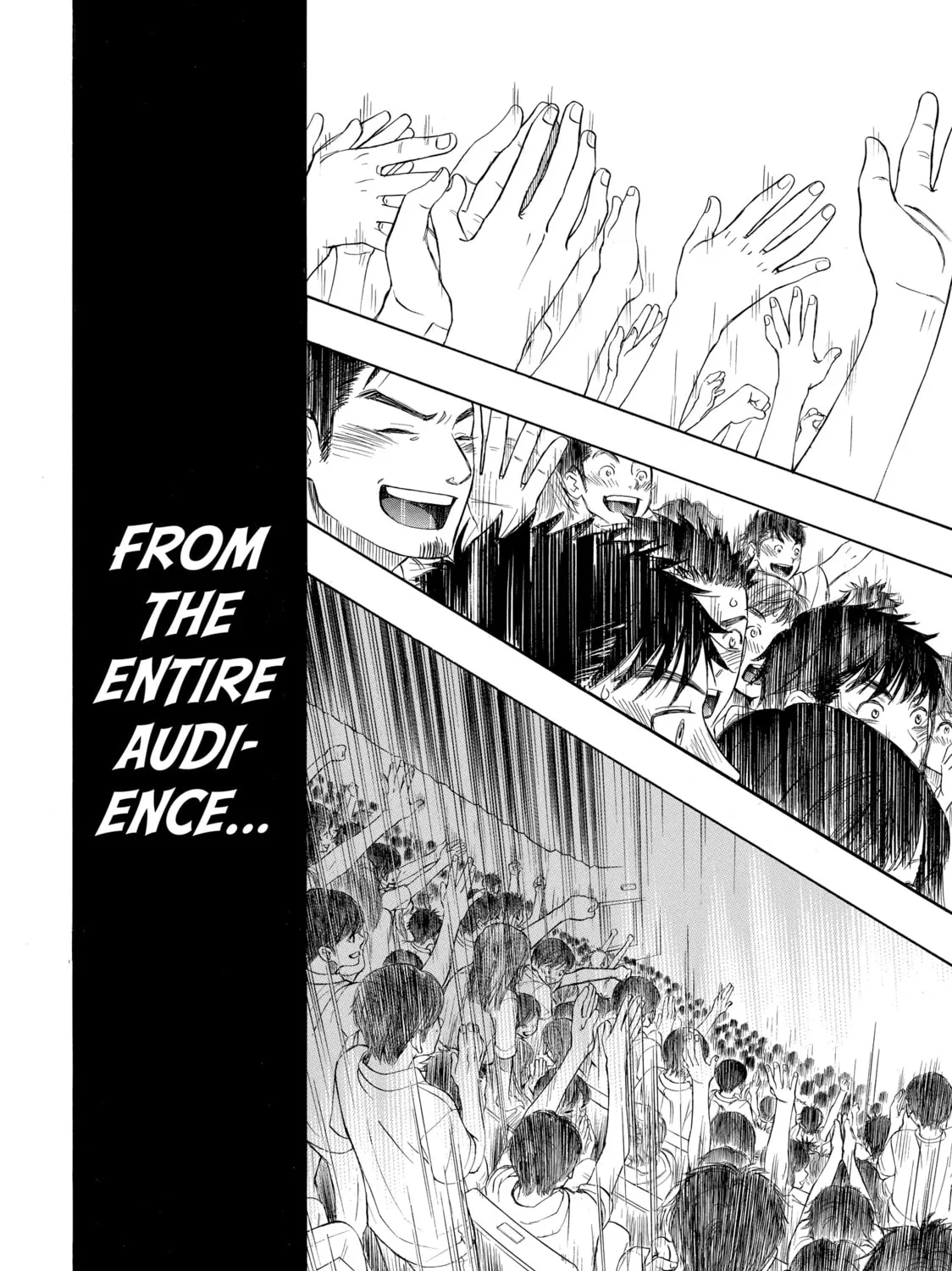 Read Those Snow White Notes chapter 27 image 2 on Lezhin