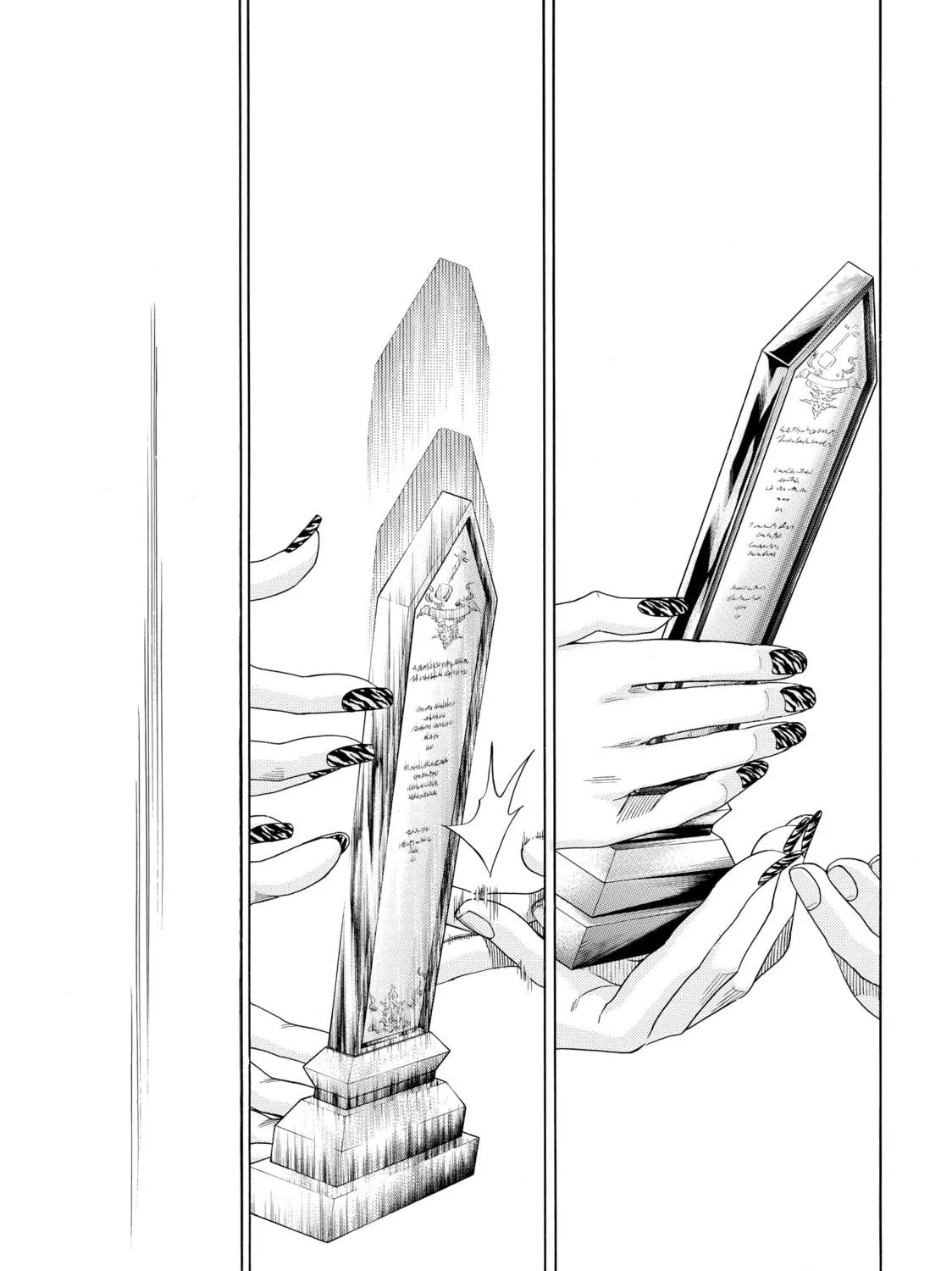 Read Those Snow White Notes chapter 27 image 76 on Lezhin