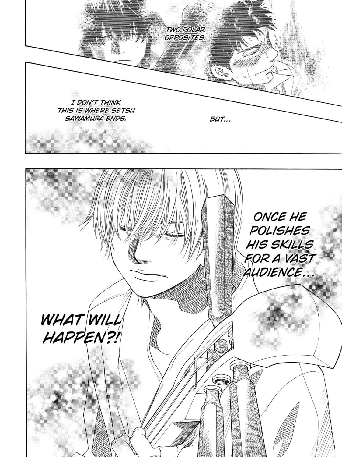 Read Those Snow White Notes chapter 28 image 58 on Lezhin