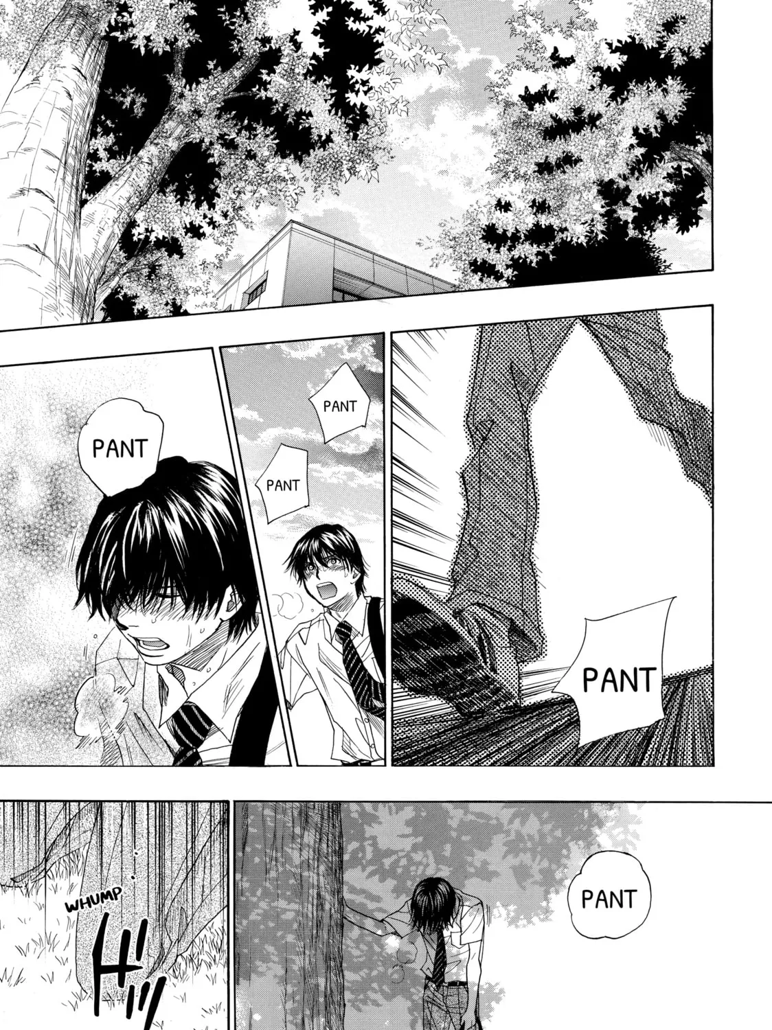 Read Those Snow White Notes chapter 28 image 60 on Lezhin