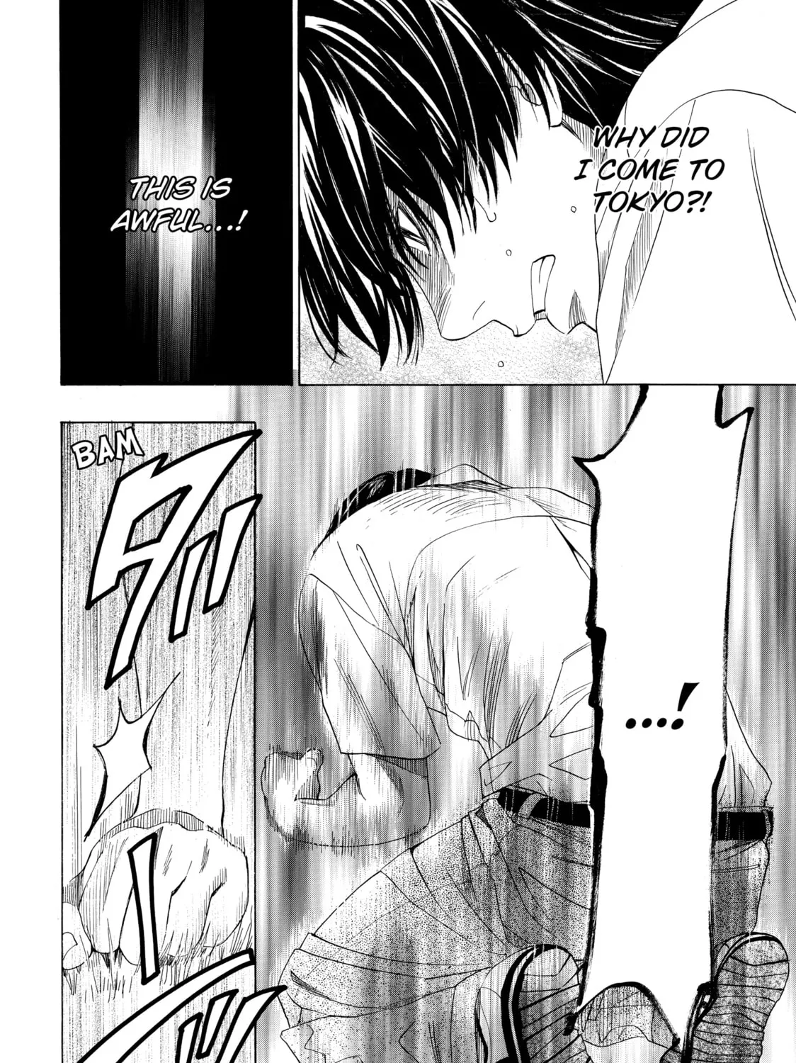 Read Those Snow White Notes chapter 28 image 62 on Lezhin
