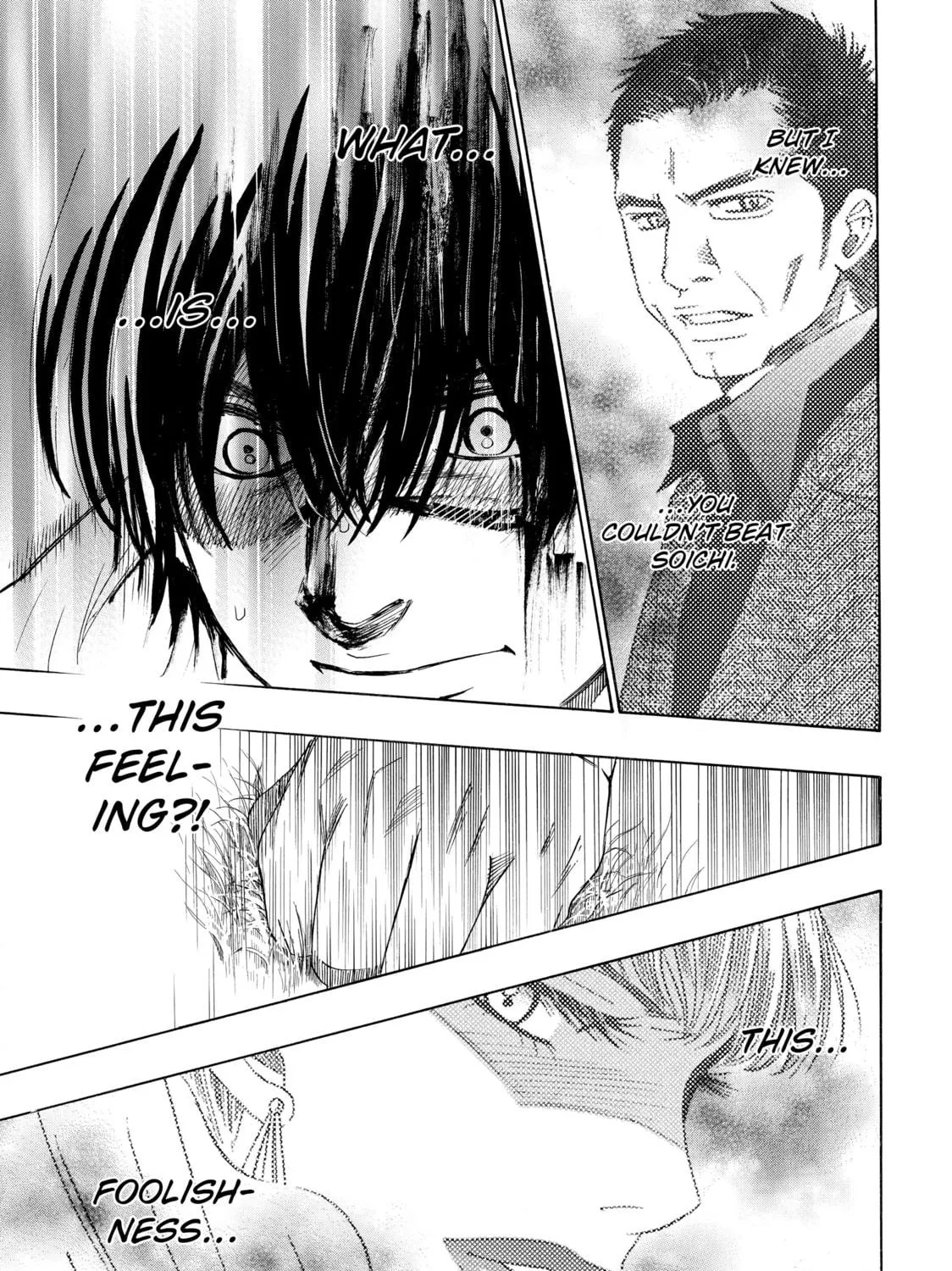 Read Those Snow White Notes chapter 28 image 64 on Lezhin