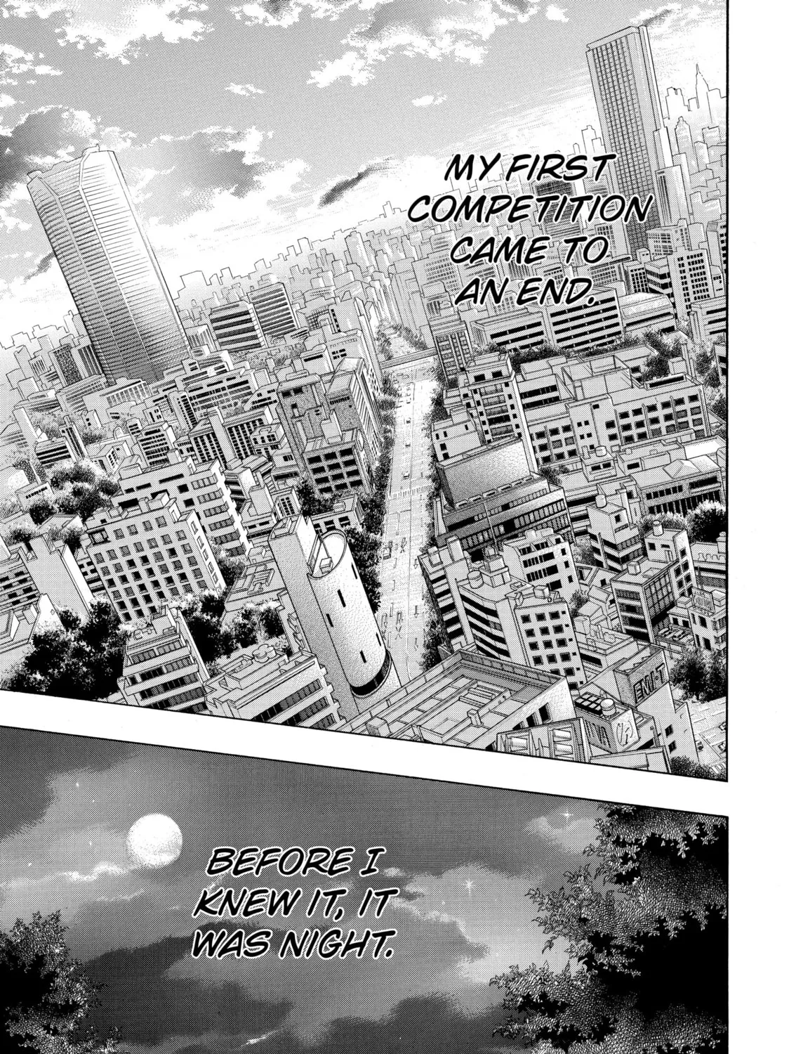 Read Those Snow White Notes chapter 28 image 80 on Lezhin