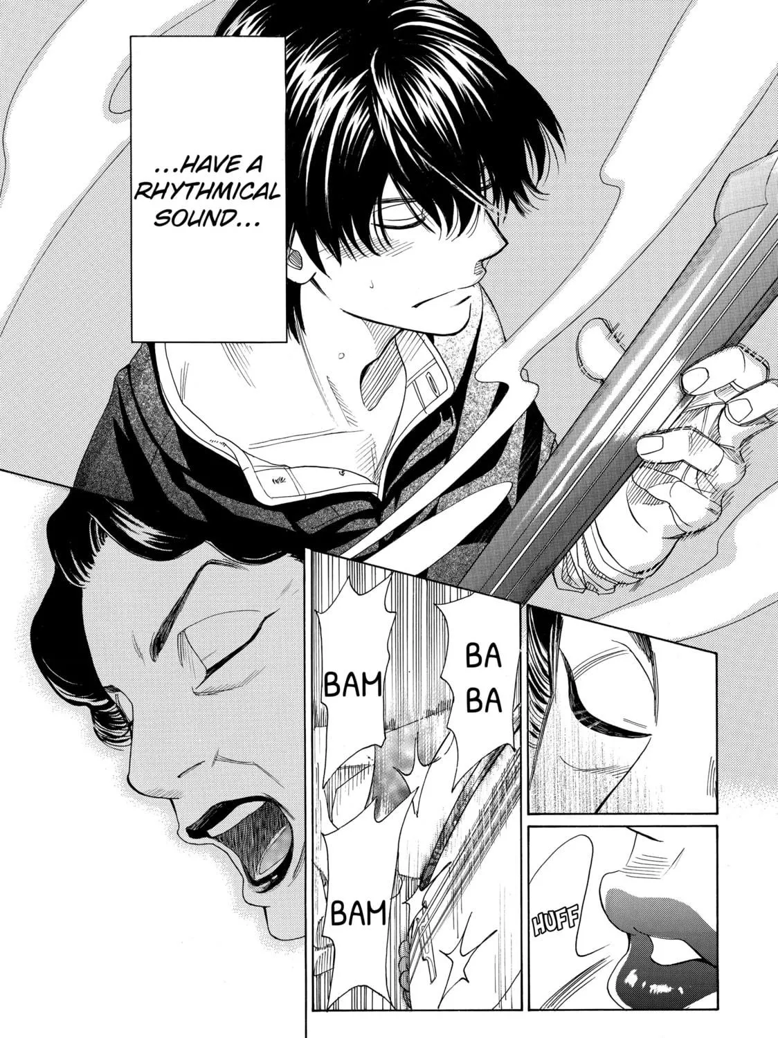Read Those Snow White Notes chapter 29 image 38 on Lezhin