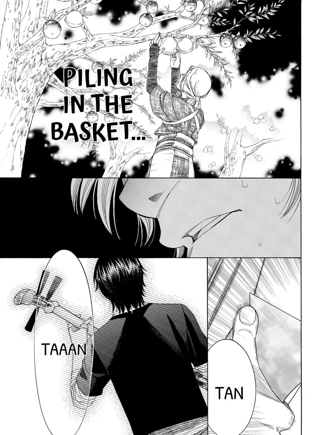 Read Those Snow White Notes chapter 29 image 46 on Lezhin