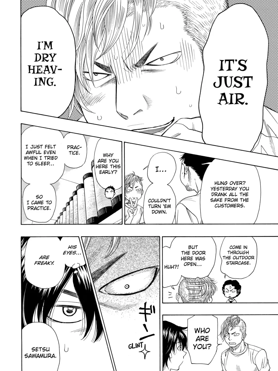 Read Those Snow White Notes chapter 29 image 60 on Lezhin