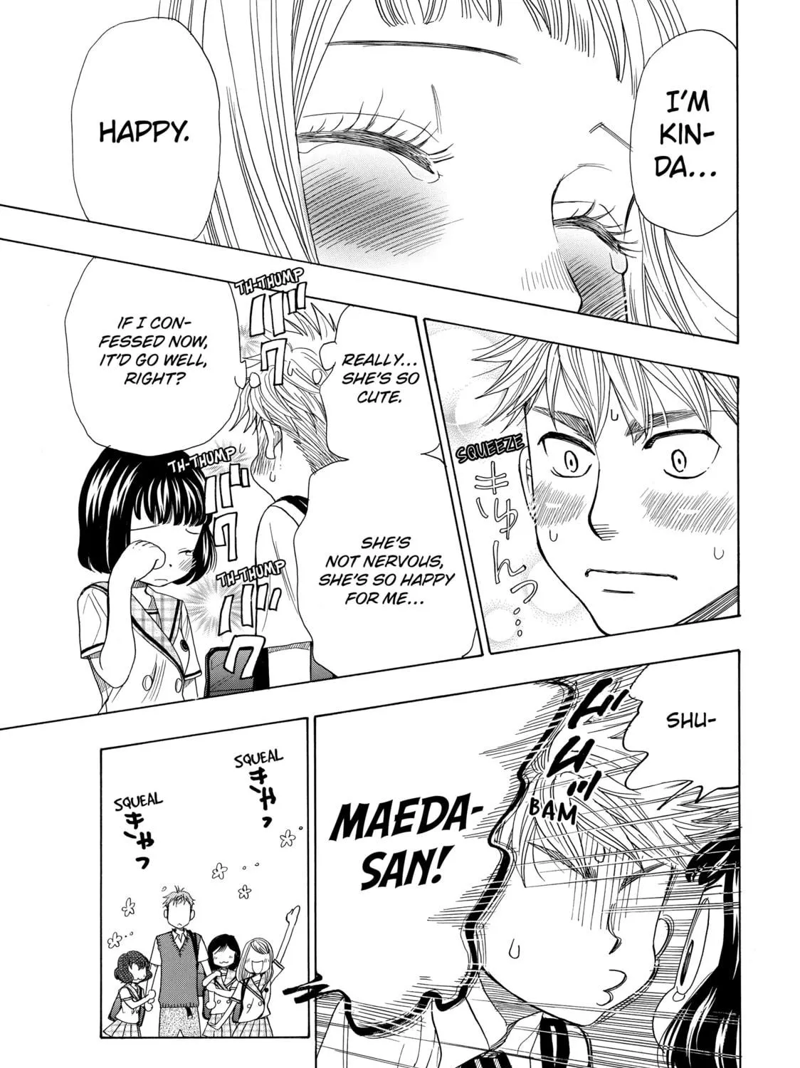 Read Those Snow White Notes chapter 29 image 78 on Lezhin