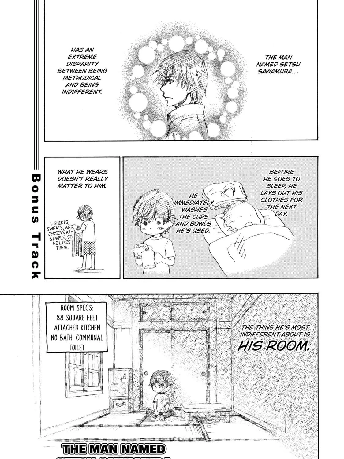 Read Those Snow White Notes chapter 30 image 100 on Lezhin