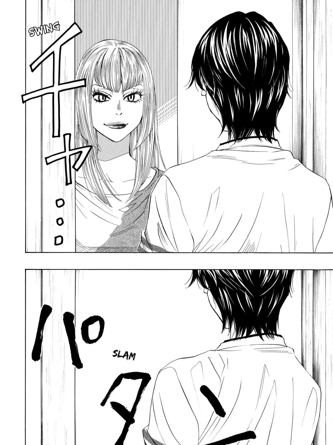 Read Those Snow White Notes chapter 30 image 38 on Lezhin