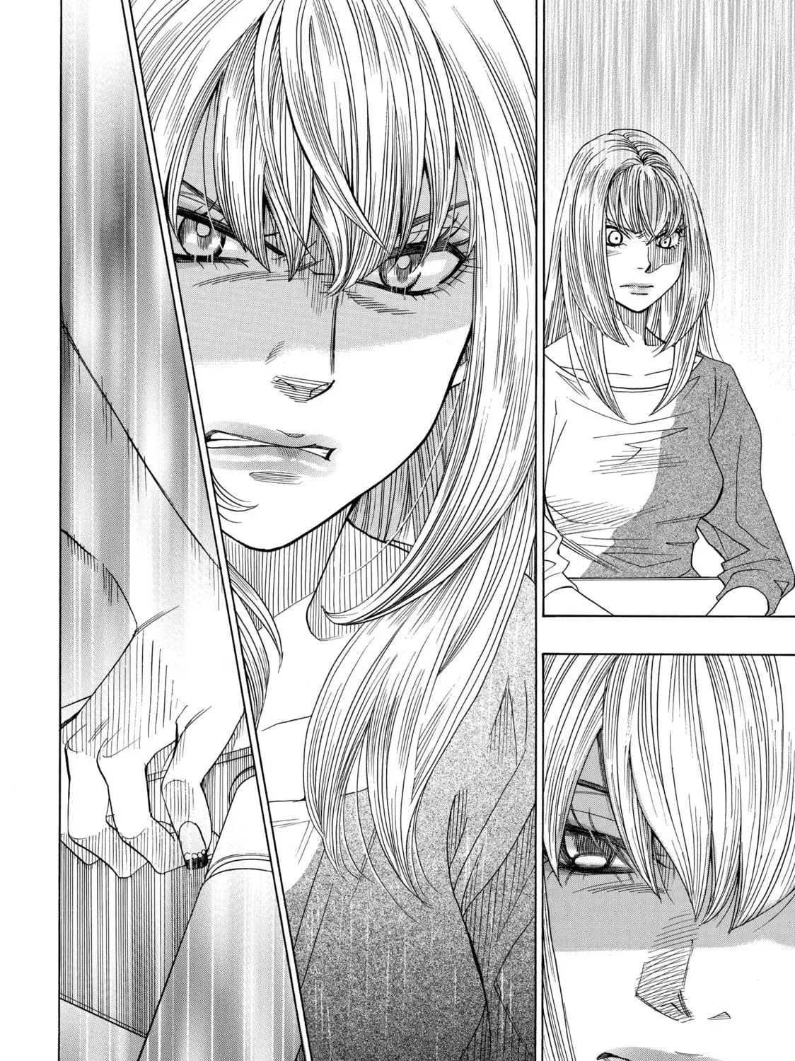 Read Those Snow White Notes chapter 30 image 46 on Lezhin