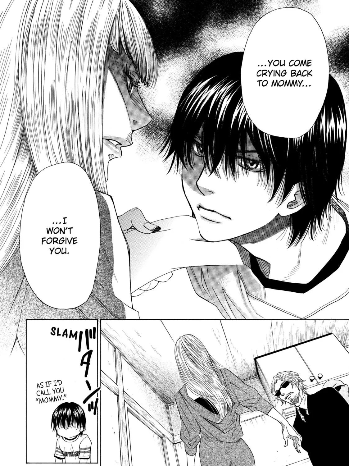 Read Those Snow White Notes chapter 30 image 58 on Lezhin