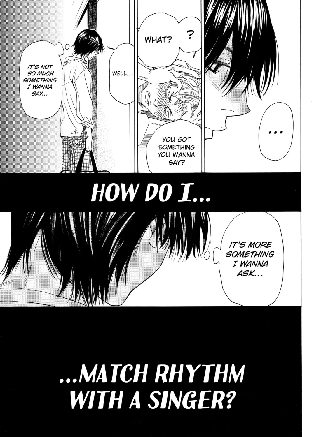 Read Those Snow White Notes chapter 31 image 36 on Lezhin