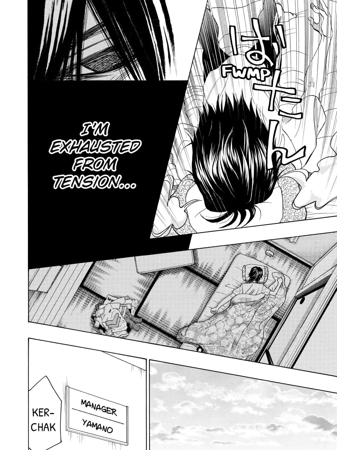 Read Those Snow White Notes chapter 31 image 46 on Lezhin