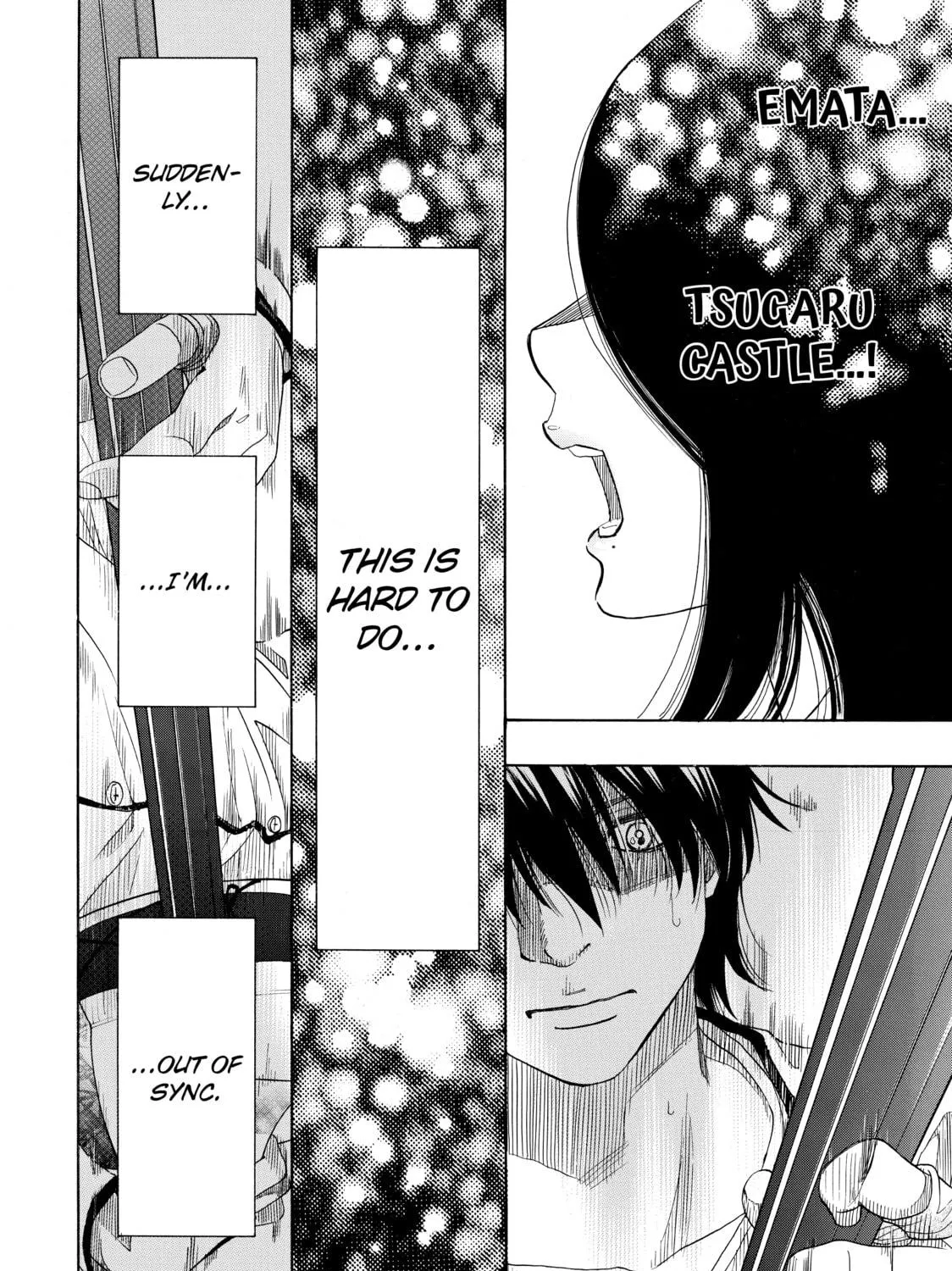 Read Those Snow White Notes chapter 31 image 70 on Lezhin