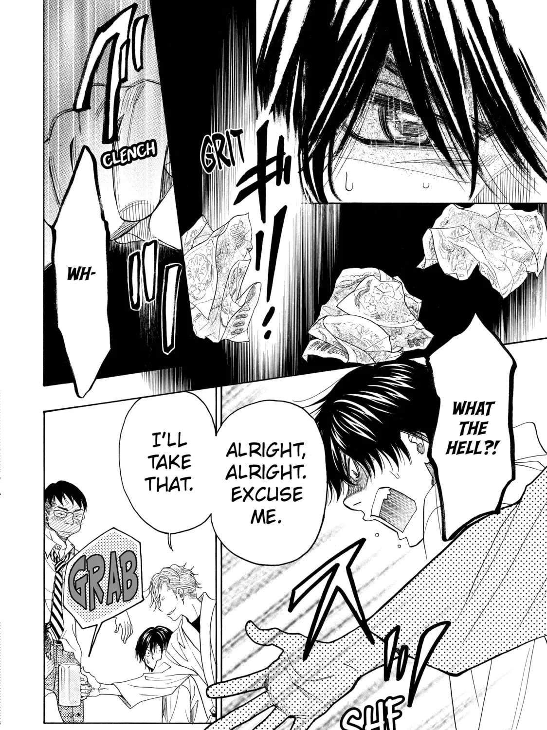 Read Those Snow White Notes chapter 31 image 90 on Lezhin