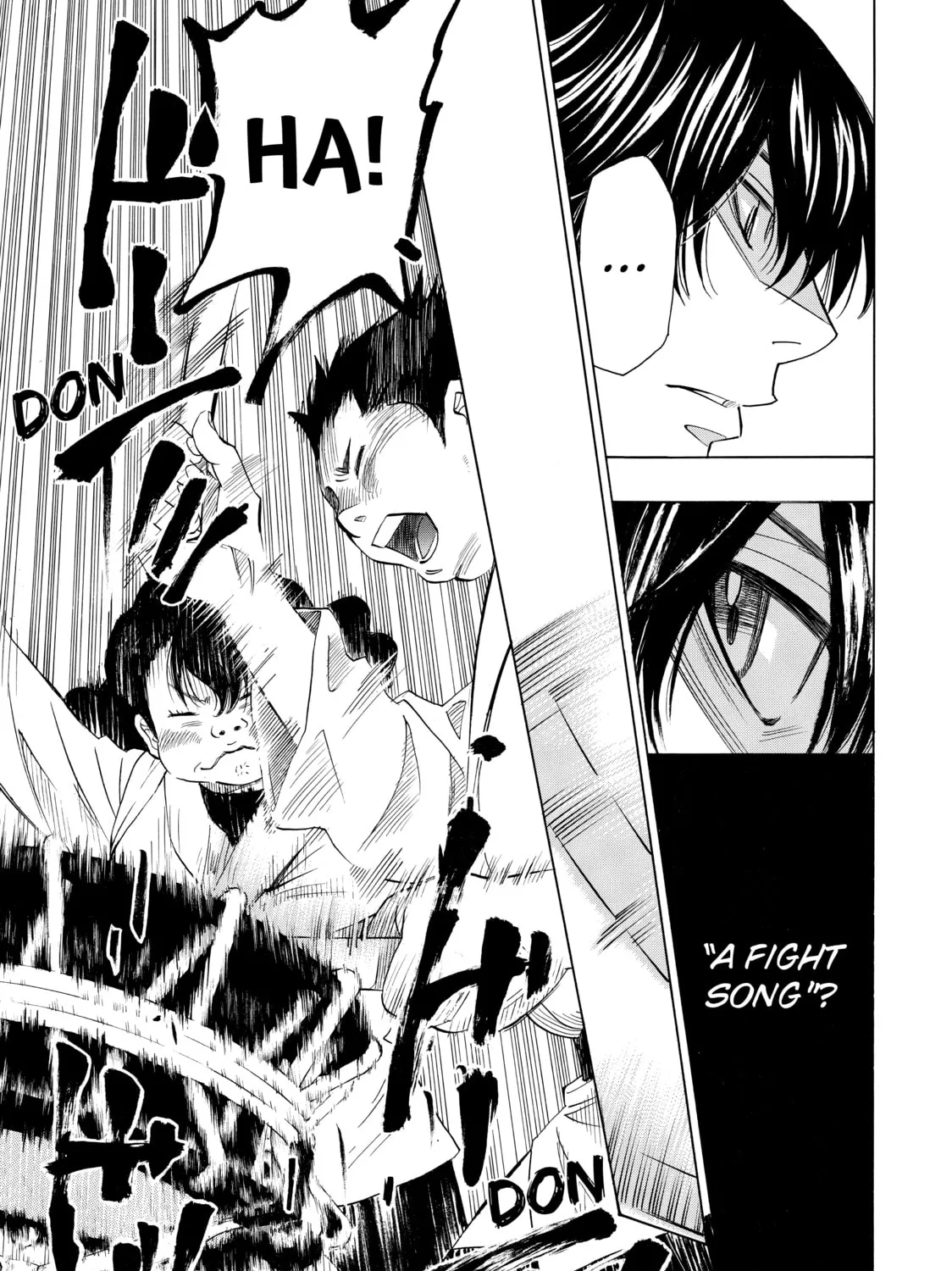 Read Those Snow White Notes chapter 32 image 12 on Lezhin