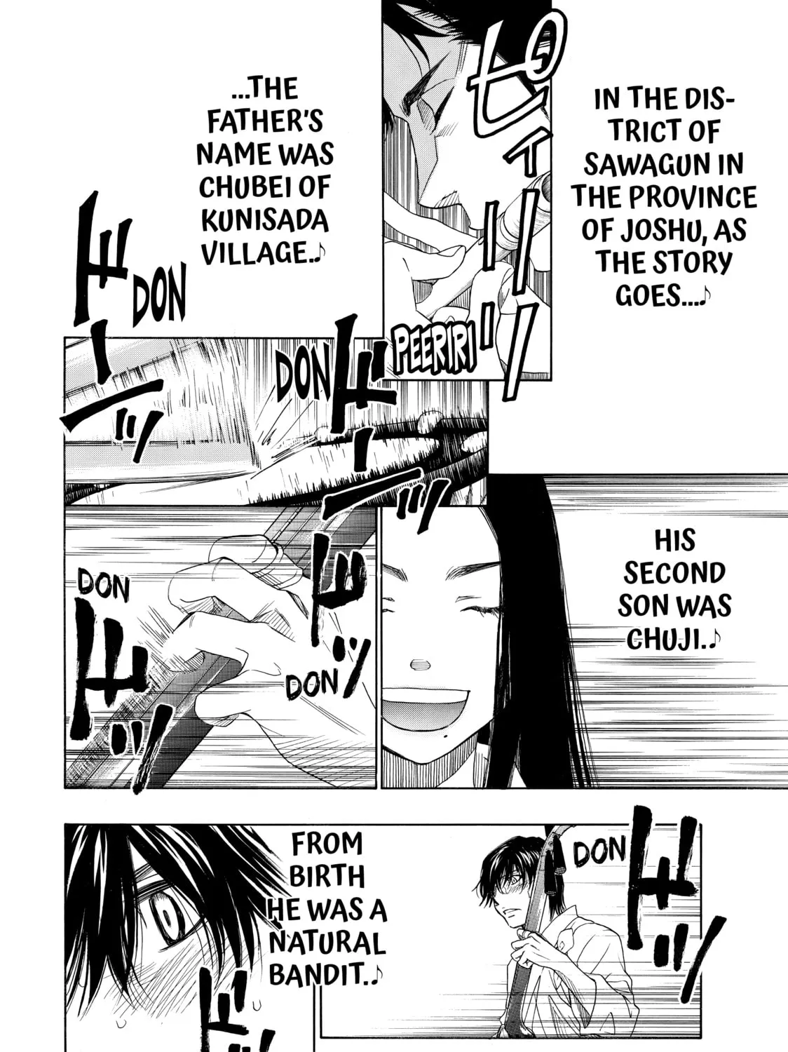 Read Those Snow White Notes chapter 32 image 30 on Lezhin