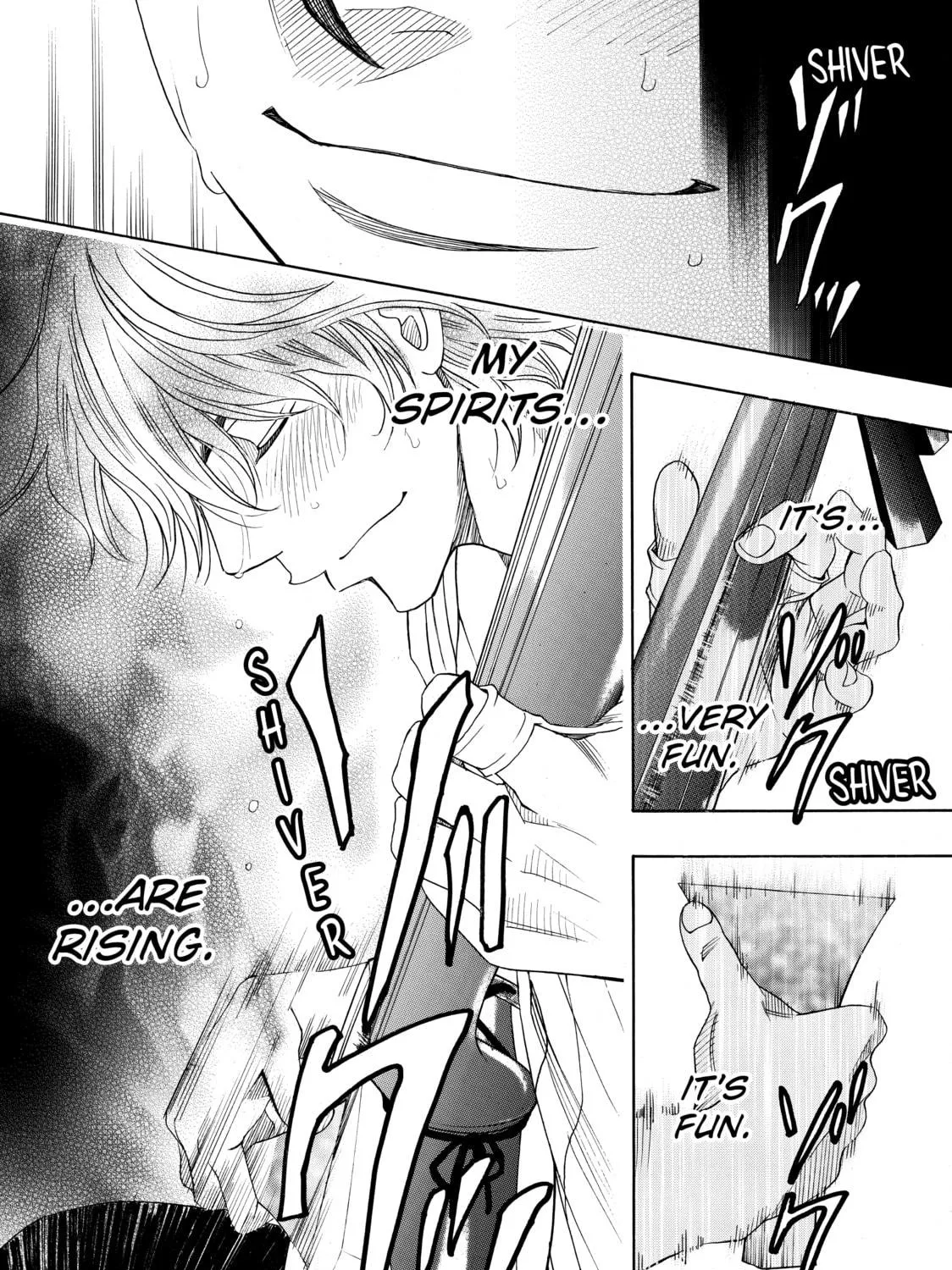 Read Those Snow White Notes chapter 32 image 52 on Lezhin