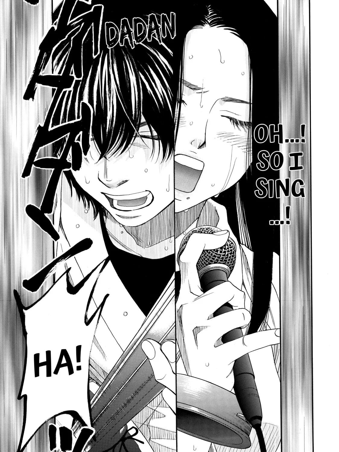 Read Those Snow White Notes chapter 32 image 62 on Lezhin